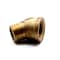 Thrifco Plumbing 1/2 Inch x 3 Inch Stainless Steel Pipe Repair Clamp, Single Bo 5244330 - alternate 4